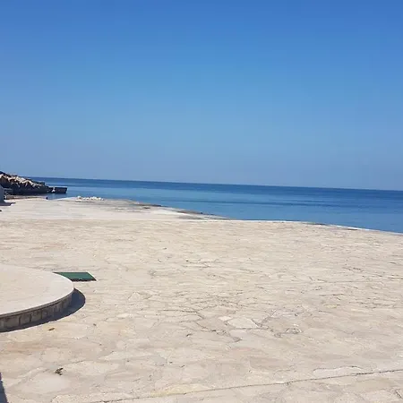 Lejlighed Skiper - Umag - Lgp *
