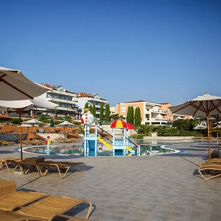 Skiper - Umag - Lgp Apartment *