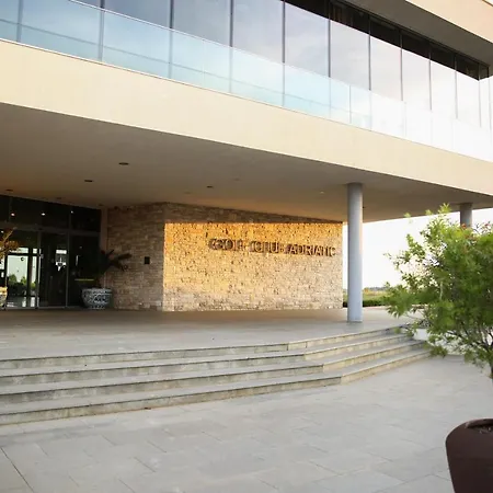 Apartment Skiper - Umag - Lgp