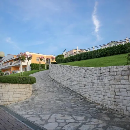 Skiper - Umag - Lgp Apartment *