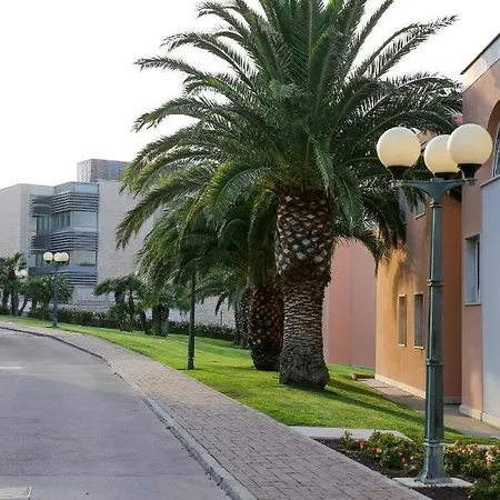 Apartment Skiper - Umag - Lgp