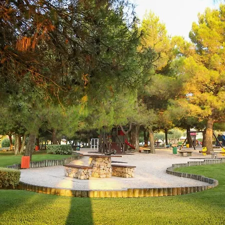 Apartment Skiper - Umag - Lgp *