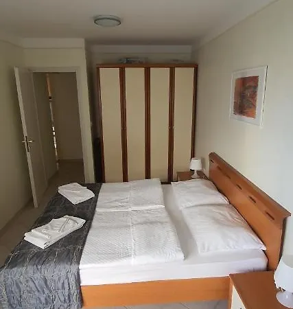 Skiper - Umag - Lgp Apartment