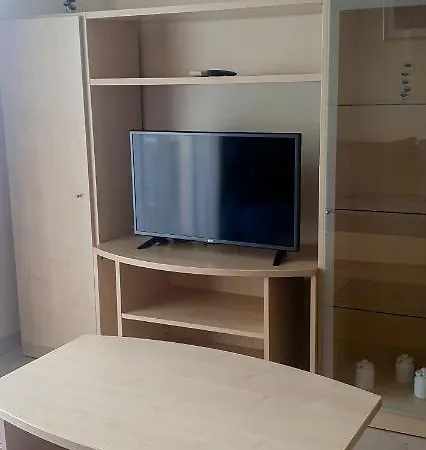 Apartment Skiper - Umag - Lgp Savudrija