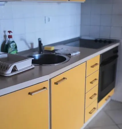 Apartment Skiper - Umag - Lgp