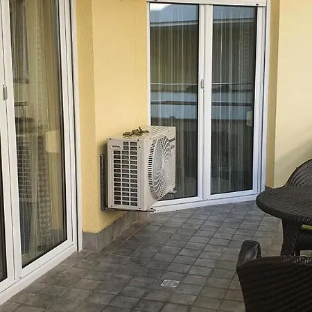 Apartment Skiper - Umag - Lgp Savudrija
