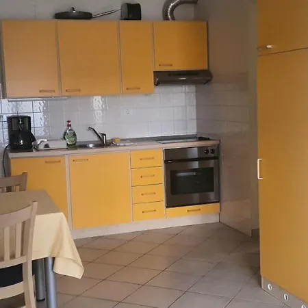 Apartment Skiper - Umag - Lgp Savudrija