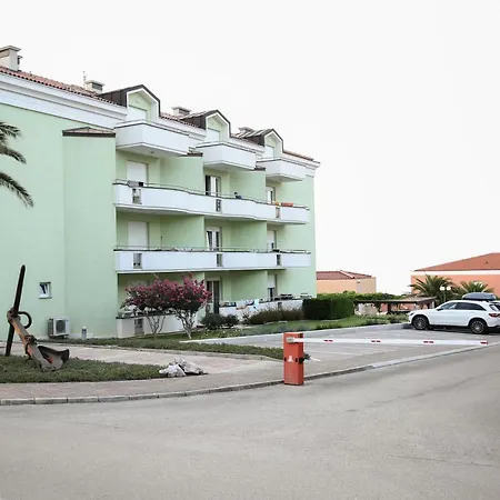 Skiper - Umag - Lgp Διαμέρισμα *