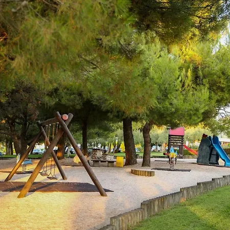 Διαμέρισμα Skiper - Umag - Lgp
