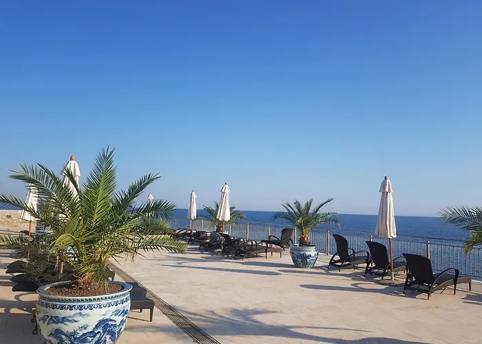 Skiper - Umag - Lgp Lejlighed Savudrija