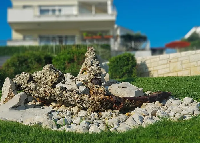 Skiper - Umag - Lgp Lejlighed