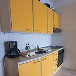 Apartman Skiper - Umag - Lgp *