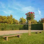 Apartman Skiper - Umag - Lgp *