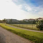Apartman Skiper - Umag - Lgp