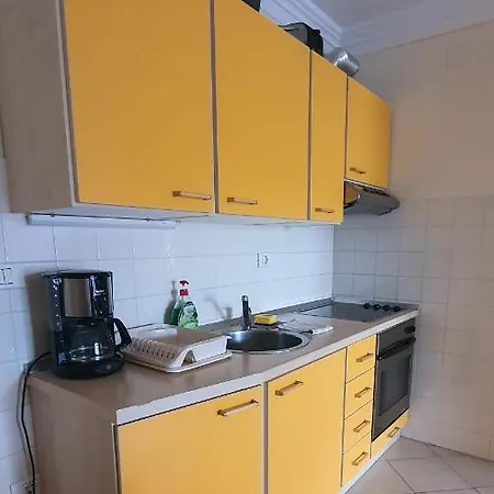 Appartamento Skiper - Umag - Lgp *