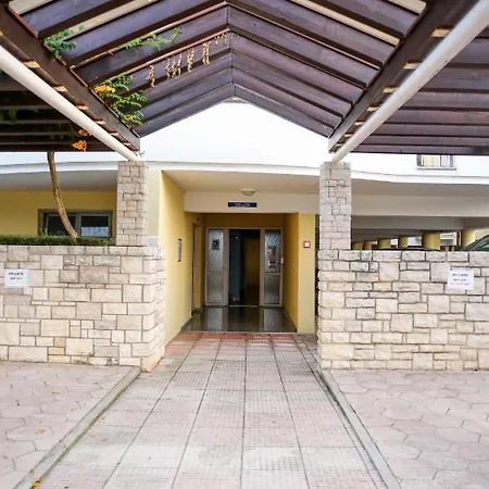 Διαμέρισμα Skiper - Umag - Lgp