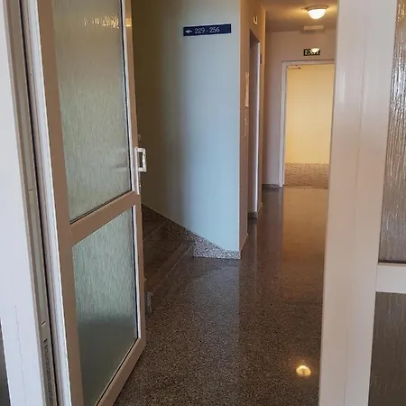 Διαμέρισμα Skiper - Umag - Lgp Savudrija