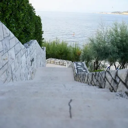 Skiper - Umag - Lgp Διαμέρισμα