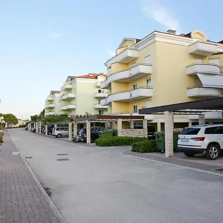 Skiper - Umag - Lgp Διαμέρισμα