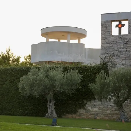 Lejlighed Skiper - Umag - Lgp Savudrija