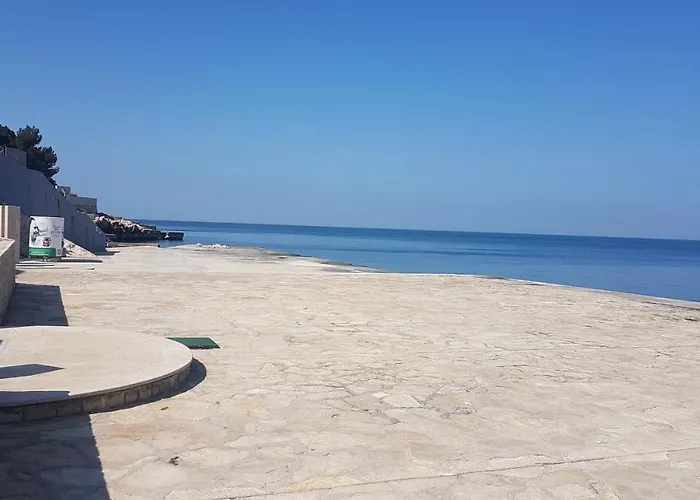 Apartman Skiper - Umag - Lgp *