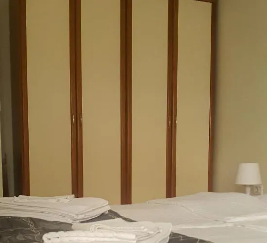 Skiper - Umag - Lgp Lejlighed *