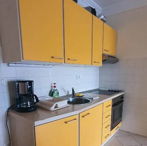 Lejlighed Skiper - Umag - Lgp *