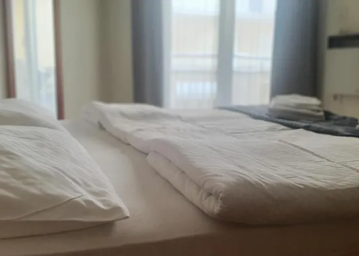 Skiper - Umag - Lgp Lejlighed