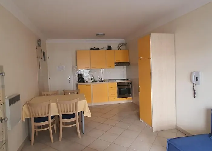 Skiper - Umag - Lgp Lejlighed Savudrija