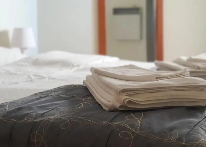 Lejlighed Skiper - Umag - Lgp *