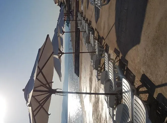 Skiper - Umag - Lgp Lejlighed Savudrija