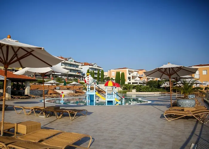 Skiper - Umag - Lgp Lejlighed *