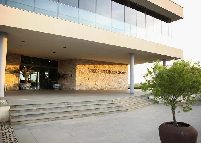 Lejlighed Skiper - Umag - Lgp