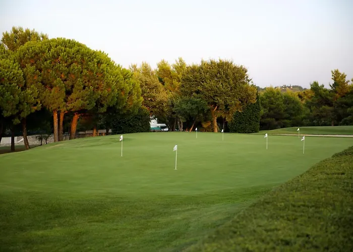 Skiper - Umag - Lgp Lejlighed