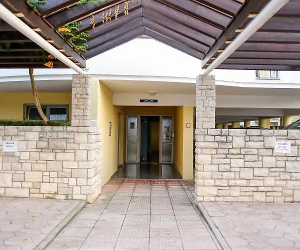 Lejlighed Skiper - Umag - Lgp