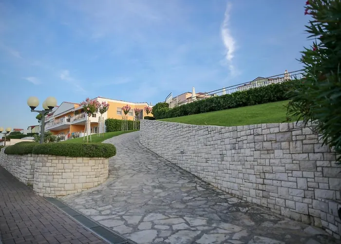 Skiper - Umag - Lgp Lejlighed *