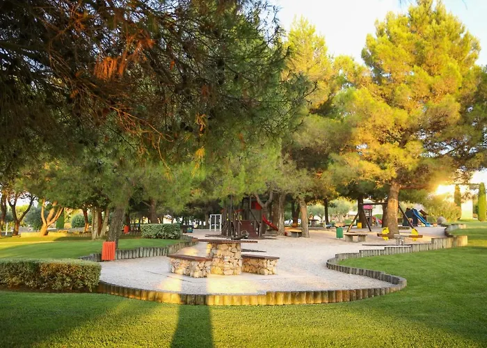 Lejlighed Skiper - Umag - Lgp *