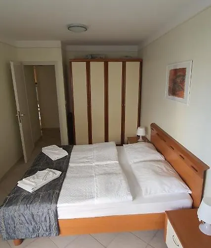 Skiper - Umag - Lgp Lejlighed