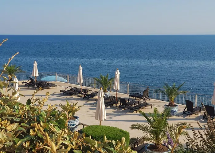 Skiper - Umag - Lgp Lejlighed