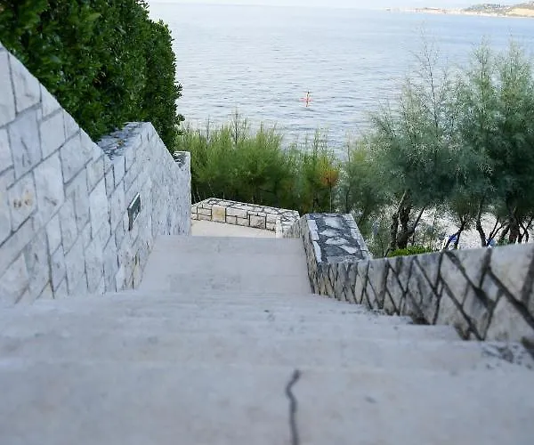 Skiper - Umag - Lgp Lejlighed