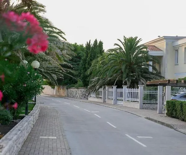 Skiper - Umag - Lgp Lejlighed *