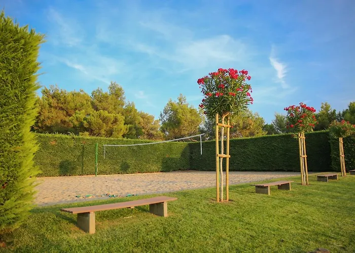 Lejlighed Skiper - Umag - Lgp *