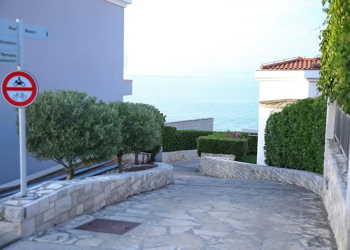 Skiper - Umag - Lgp Lejlighed Savudrija