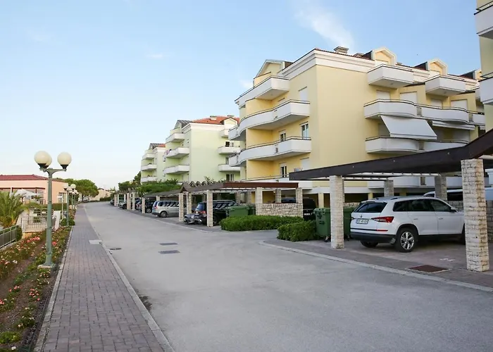 Skiper - Umag - Lgp Lejlighed