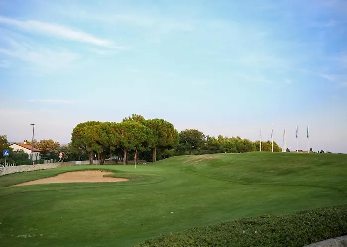 Lejlighed Skiper - Umag - Lgp Savudrija