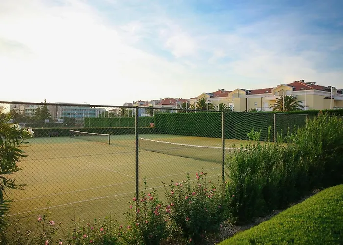 Skiper - Umag - Lgp Lejlighed