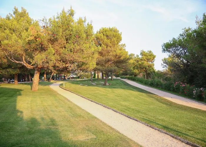 Skiper - Umag - Lgp Lejlighed *