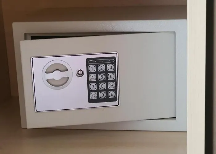 Skiper - Umag - Lgp Lejlighed Savudrija