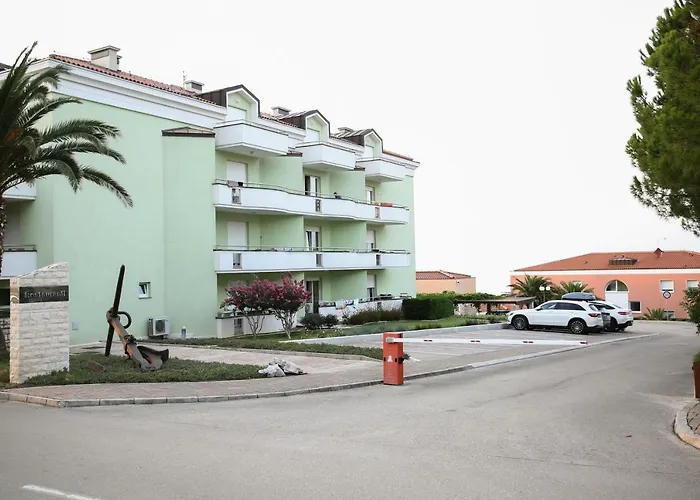 Skiper - Umag - Lgp Lejlighed *