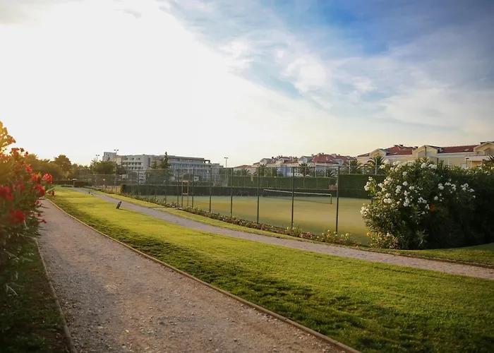 Lejlighed Skiper - Umag - Lgp